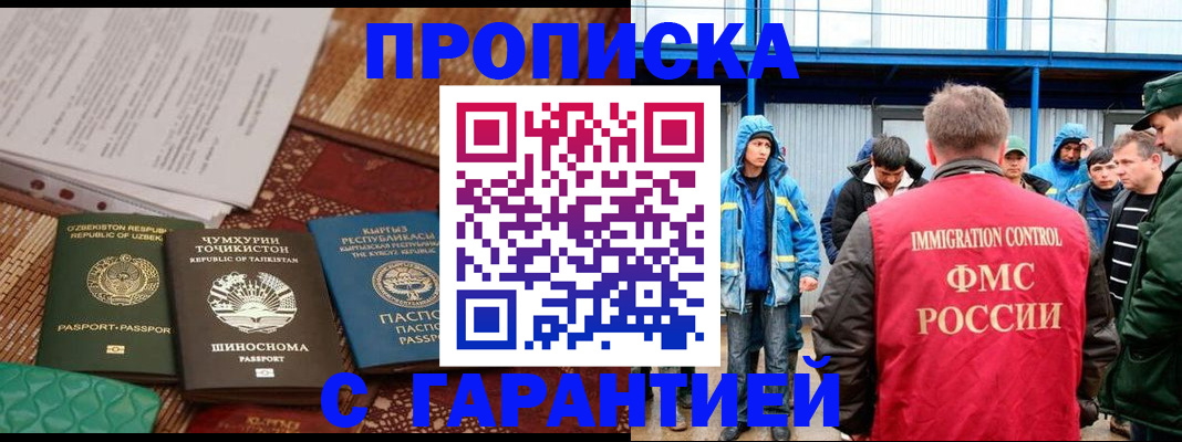 прописка в квартире в Нововоронеже